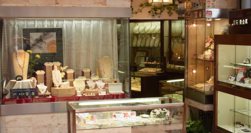 店舗画像②